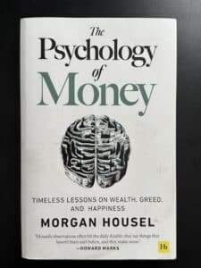 The Psychology of Money